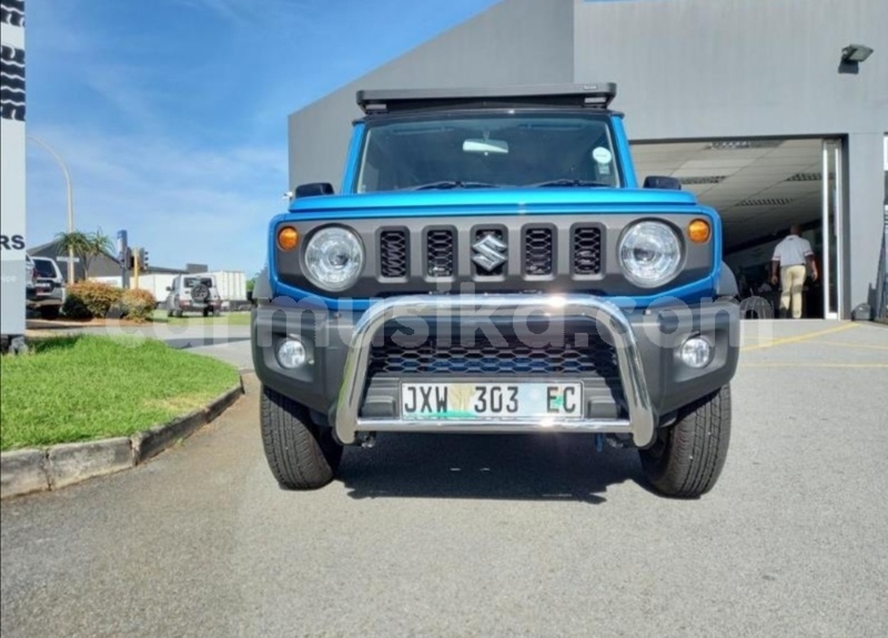 Big with watermark suzuki jimny matabeleland south beitbridge 31163