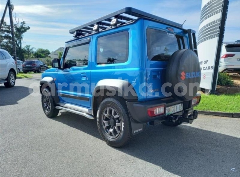 Big with watermark suzuki jimny matabeleland south beitbridge 31163