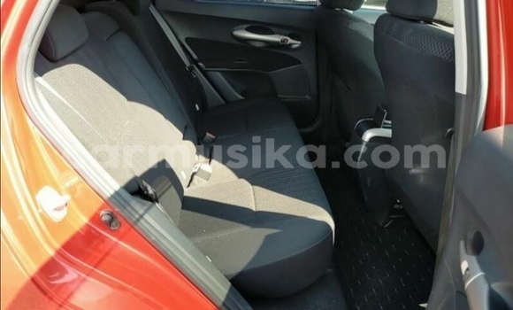 Acheter Occasion Voiture Toyota Auris Rouge à Beitbridge, Matabeleland South Acheter Occasion Voiture Toyota Auris Rouge à Beitbridge, Matabeleland South