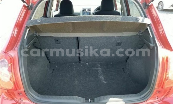 Acheter Occasion Voiture Toyota Auris Rouge à Beitbridge, Matabeleland South Acheter Occasion Voiture Toyota Auris Rouge à Beitbridge, Matabeleland South