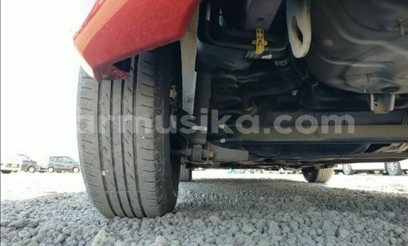 Acheter Occasion Voiture Toyota Auris Rouge à Beitbridge, Matabeleland South Acheter Occasion Voiture Toyota Auris Rouge à Beitbridge, Matabeleland South