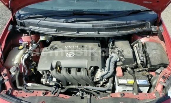 Acheter Occasion Voiture Toyota Auris Rouge à Beitbridge, Matabeleland South Acheter Occasion Voiture Toyota Auris Rouge à Beitbridge, Matabeleland South