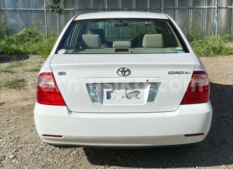 Big with watermark toyota corolla matabeleland south beitbridge 31165