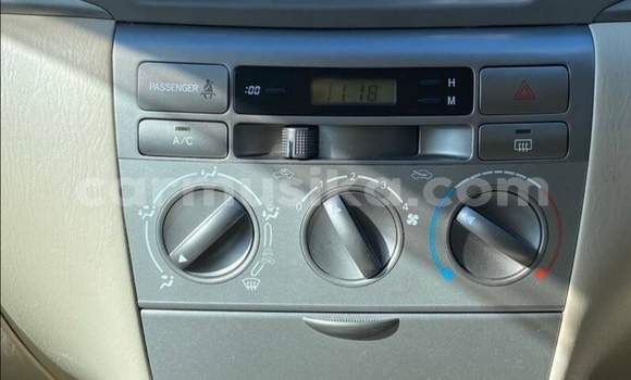 Buy Used Toyota Corolla White Car in Beitbridge in Matabeleland South Buy Used Toyota Corolla White Car in Beitbridge in Matabeleland South