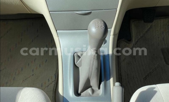 Buy Used Toyota Corolla White Car in Beitbridge in Matabeleland South Buy Used Toyota Corolla White Car in Beitbridge in Matabeleland South