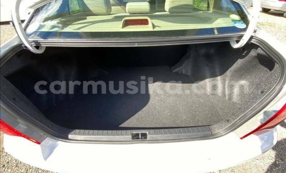 Buy Used Toyota Corolla White Car in Beitbridge in Matabeleland South Buy Used Toyota Corolla White Car in Beitbridge in Matabeleland South