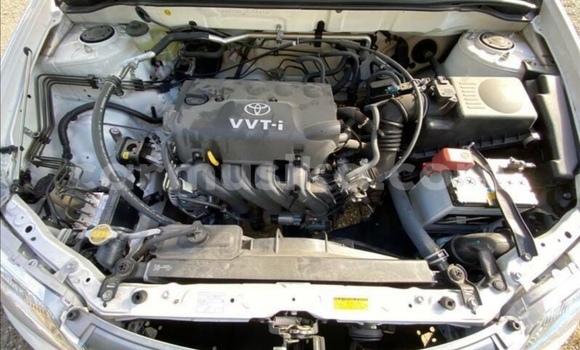 Buy Used Toyota Corolla White Car in Beitbridge in Matabeleland South Buy Used Toyota Corolla White Car in Beitbridge in Matabeleland South