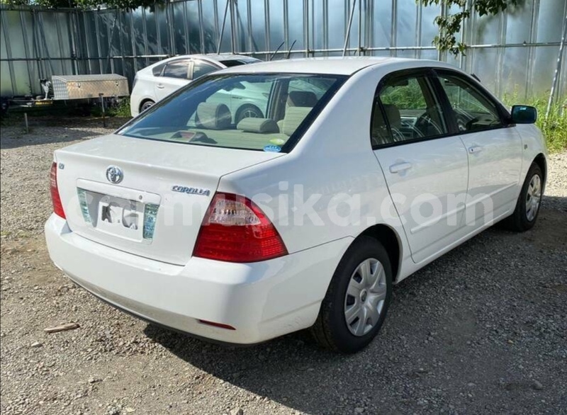 Big with watermark toyota corolla matabeleland south beitbridge 31165