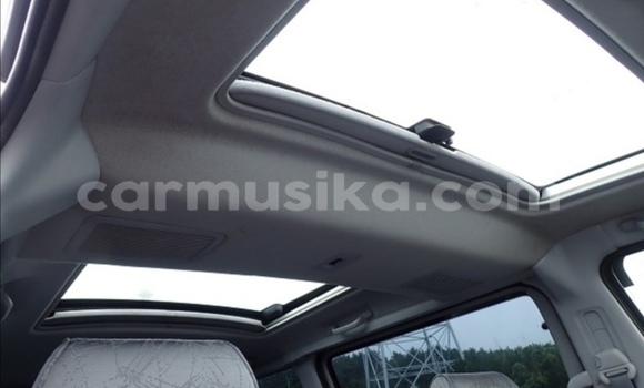 Acheter Occasion Voiture Toyota Regius Gris à Beitbridge, Matabeleland South Acheter Occasion Voiture Toyota Regius Gris à Beitbridge, Matabeleland South