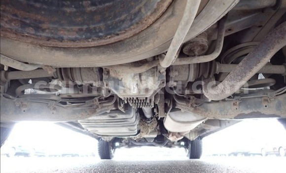 Acheter Occasion Voiture Toyota Regius Gris à Beitbridge, Matabeleland South Acheter Occasion Voiture Toyota Regius Gris à Beitbridge, Matabeleland South