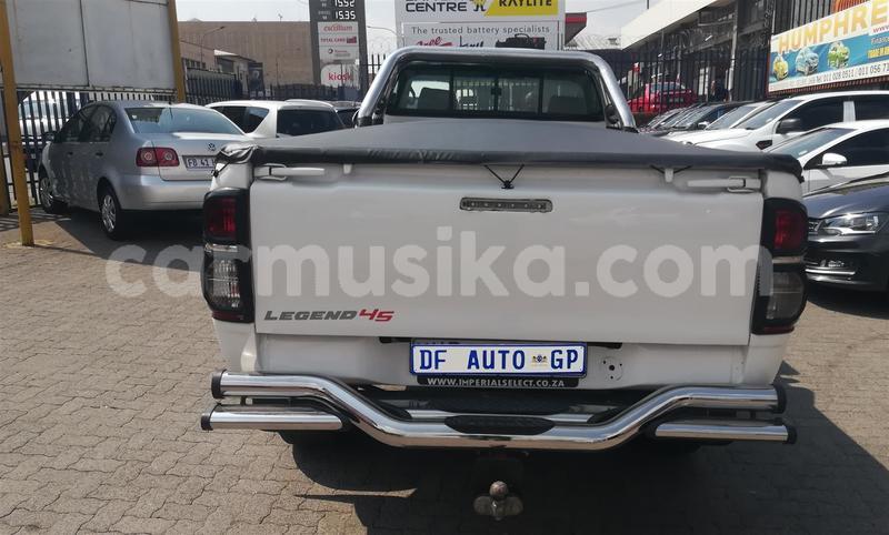 Big with watermark toyota hilux matabeleland south beitbridge 31167