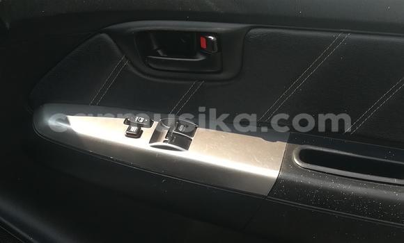 Acheter Occasion Voiture Toyota Hilux Blanc à Beitbridge, Matabeleland South Acheter Occasion Voiture Toyota Hilux Blanc à Beitbridge, Matabeleland South