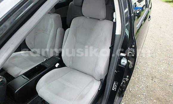 Acheter Occasion Voiture Toyota Wish Noir à Beitbridge, Matabeleland South Acheter Occasion Voiture Toyota Wish Noir à Beitbridge, Matabeleland South