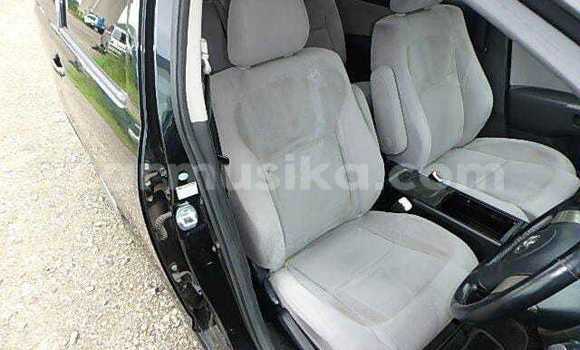 Acheter Occasion Voiture Toyota Wish Noir à Beitbridge, Matabeleland South Acheter Occasion Voiture Toyota Wish Noir à Beitbridge, Matabeleland South