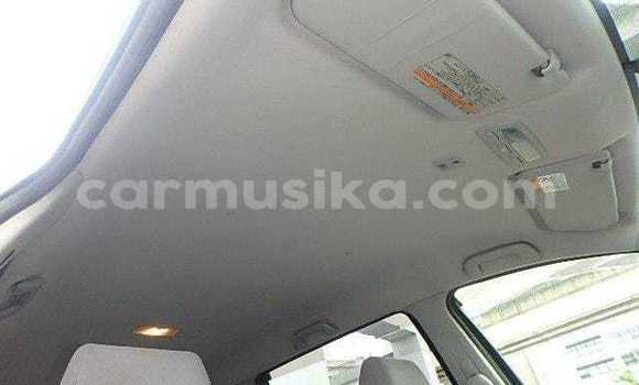 Acheter Occasion Voiture Toyota Wish Noir à Beitbridge, Matabeleland South Acheter Occasion Voiture Toyota Wish Noir à Beitbridge, Matabeleland South