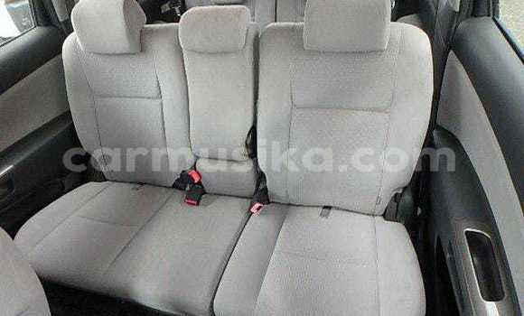 Acheter Occasion Voiture Toyota Wish Noir à Beitbridge, Matabeleland South Acheter Occasion Voiture Toyota Wish Noir à Beitbridge, Matabeleland South