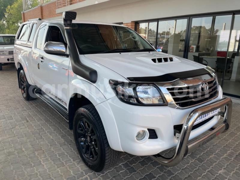 Big with watermark toyota hilux matabeleland south beitbridge 31170