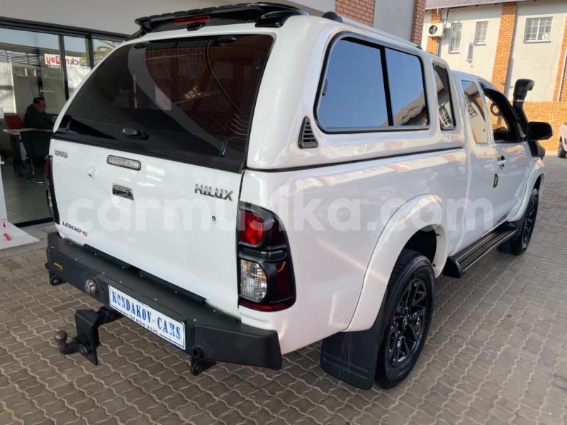 Big with watermark toyota hilux matabeleland south beitbridge 31170