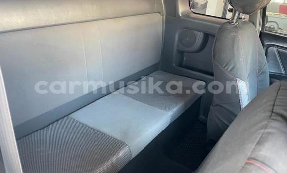 Buy Used Toyota Hilux White Car in Beitbridge in Matabeleland South Buy Used Toyota Hilux White Car in Beitbridge in Matabeleland South