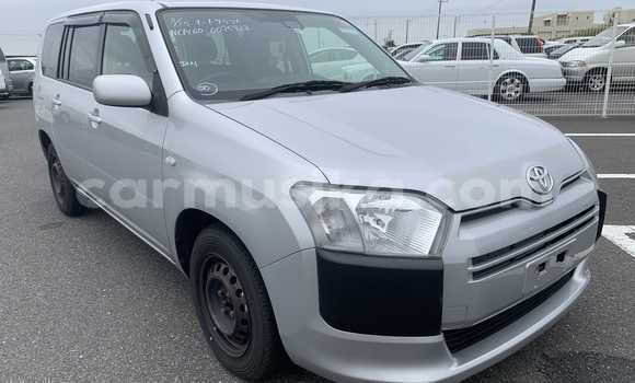 Buy Used Toyota Probox Silver Car in Beitbridge in Matabeleland South Buy Used Toyota Probox Silver Car in Beitbridge in Matabeleland South