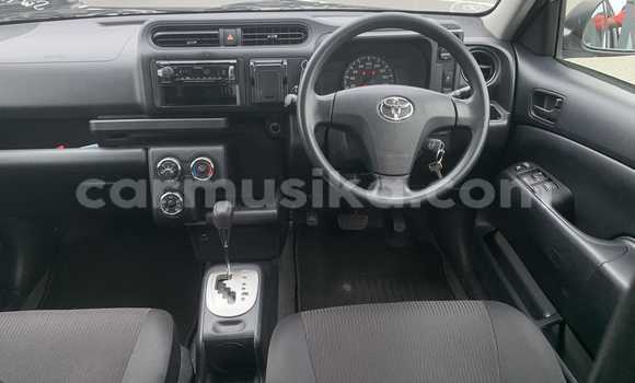 Buy Used Toyota Probox Silver Car in Beitbridge in Matabeleland South Buy Used Toyota Probox Silver Car in Beitbridge in Matabeleland South