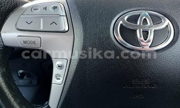 Acheter Occasion Voiture Toyota Hilux Blanc à Beitbridge, Matabeleland South Acheter Occasion Voiture Toyota Hilux Blanc à Beitbridge, Matabeleland South