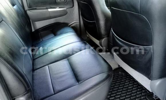 Acheter Occasion Voiture Toyota Hilux Blanc à Beitbridge, Matabeleland South Acheter Occasion Voiture Toyota Hilux Blanc à Beitbridge, Matabeleland South