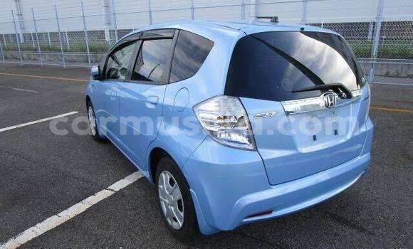 Acheter Occasion Voiture Honda Fit Bleu à Beitbridge, Matabeleland South Acheter Occasion Voiture Honda Fit Bleu à Beitbridge, Matabeleland South