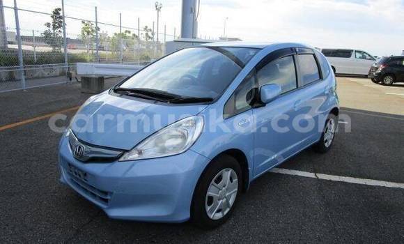 Acheter Occasion Voiture Honda Fit Bleu à Beitbridge, Matabeleland South Acheter Occasion Voiture Honda Fit Bleu à Beitbridge, Matabeleland South