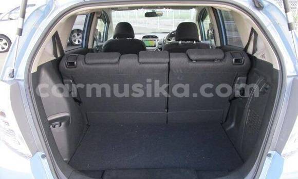 Acheter Occasion Voiture Honda Fit Bleu à Beitbridge, Matabeleland South Acheter Occasion Voiture Honda Fit Bleu à Beitbridge, Matabeleland South