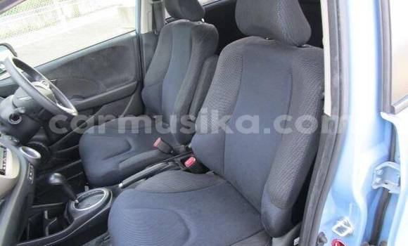 Acheter Occasion Voiture Honda Fit Bleu à Beitbridge, Matabeleland South Acheter Occasion Voiture Honda Fit Bleu à Beitbridge, Matabeleland South