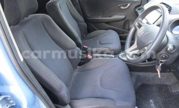 Acheter Occasion Voiture Honda Fit Bleu à Beitbridge, Matabeleland South Acheter Occasion Voiture Honda Fit Bleu à Beitbridge, Matabeleland South