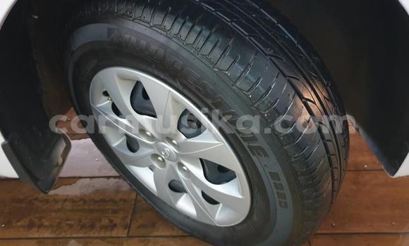 Acheter Occasion Voiture Hyundai i20 Blanc à Beitbridge, Matabeleland South Acheter Occasion Voiture Hyundai i20 Blanc à Beitbridge, Matabeleland South