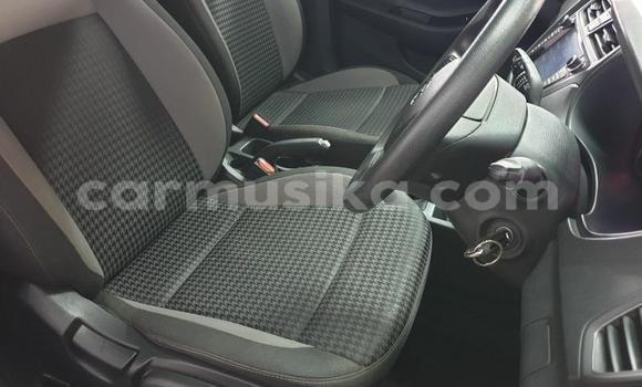 Acheter Occasion Voiture Hyundai i20 Blanc à Beitbridge, Matabeleland South Acheter Occasion Voiture Hyundai i20 Blanc à Beitbridge, Matabeleland South