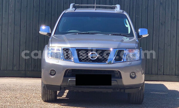 Tenga Tsaru Nissan Navara Sirivha Mota in Beitbridge in Matabeleland South Tenga Tsaru Nissan Navara Sirivha Mota in Beitbridge in Matabeleland South