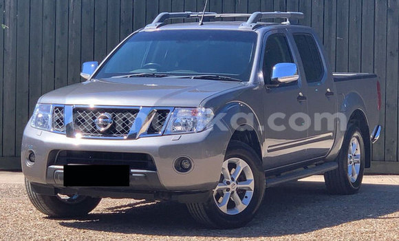 Tenga Tsaru Nissan Navara Sirivha Mota in Beitbridge in Matabeleland South Tenga Tsaru Nissan Navara Sirivha Mota in Beitbridge in Matabeleland South
