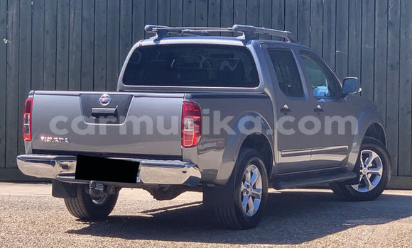 Tenga Tsaru Nissan Navara Sirivha Mota in Beitbridge in Matabeleland South Tenga Tsaru Nissan Navara Sirivha Mota in Beitbridge in Matabeleland South