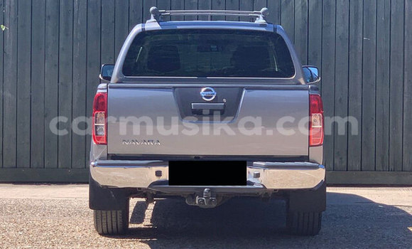 Tenga Tsaru Nissan Navara Sirivha Mota in Beitbridge in Matabeleland South Tenga Tsaru Nissan Navara Sirivha Mota in Beitbridge in Matabeleland South