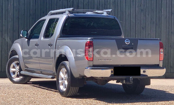 Tenga Tsaru Nissan Navara Sirivha Mota in Beitbridge in Matabeleland South Tenga Tsaru Nissan Navara Sirivha Mota in Beitbridge in Matabeleland South