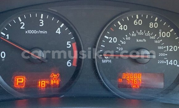 Tenga Tsaru Nissan Navara Sirivha Mota in Beitbridge in Matabeleland South Tenga Tsaru Nissan Navara Sirivha Mota in Beitbridge in Matabeleland South