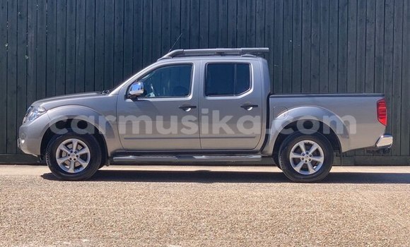 Tenga Tsaru Nissan Navara Sirivha Mota in Beitbridge in Matabeleland South Tenga Tsaru Nissan Navara Sirivha Mota in Beitbridge in Matabeleland South