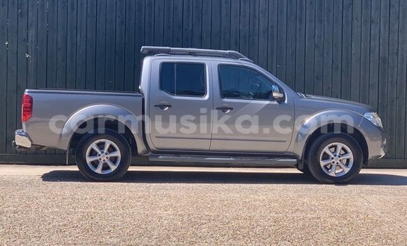 Tenga Tsaru Nissan Navara Sirivha Mota in Beitbridge in Matabeleland South Tenga Tsaru Nissan Navara Sirivha Mota in Beitbridge in Matabeleland South