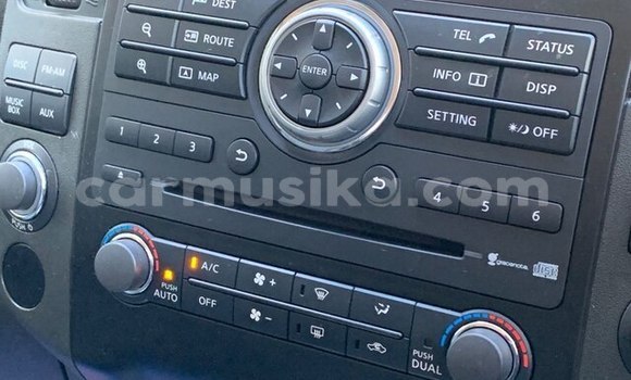 Tenga Tsaru Nissan Navara Sirivha Mota in Beitbridge in Matabeleland South Tenga Tsaru Nissan Navara Sirivha Mota in Beitbridge in Matabeleland South