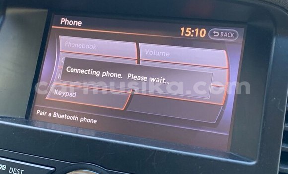 Tenga Tsaru Nissan Navara Sirivha Mota in Beitbridge in Matabeleland South Tenga Tsaru Nissan Navara Sirivha Mota in Beitbridge in Matabeleland South