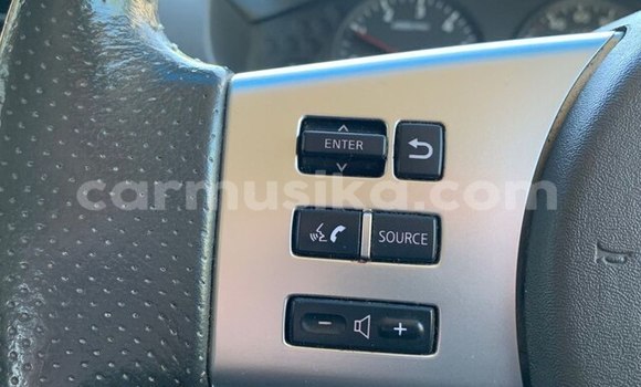 Tenga Tsaru Nissan Navara Sirivha Mota in Beitbridge in Matabeleland South Tenga Tsaru Nissan Navara Sirivha Mota in Beitbridge in Matabeleland South