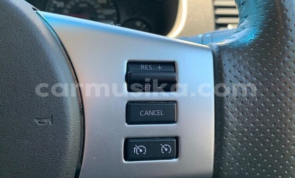 Tenga Tsaru Nissan Navara Sirivha Mota in Beitbridge in Matabeleland South Tenga Tsaru Nissan Navara Sirivha Mota in Beitbridge in Matabeleland South