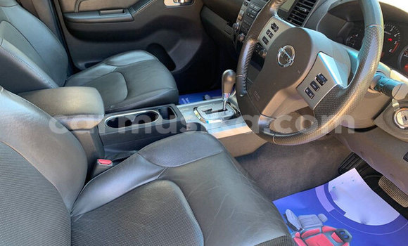 Tenga Tsaru Nissan Navara Sirivha Mota in Beitbridge in Matabeleland South Tenga Tsaru Nissan Navara Sirivha Mota in Beitbridge in Matabeleland South