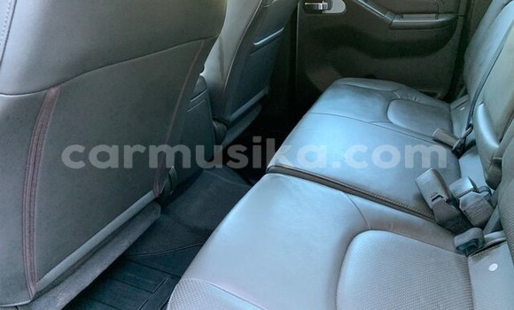 Tenga Tsaru Nissan Navara Sirivha Mota in Beitbridge in Matabeleland South Tenga Tsaru Nissan Navara Sirivha Mota in Beitbridge in Matabeleland South