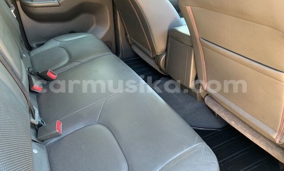 Tenga Tsaru Nissan Navara Sirivha Mota in Beitbridge in Matabeleland South Tenga Tsaru Nissan Navara Sirivha Mota in Beitbridge in Matabeleland South