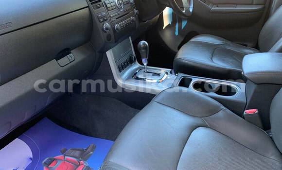 Tenga Tsaru Nissan Navara Sirivha Mota in Beitbridge in Matabeleland South Tenga Tsaru Nissan Navara Sirivha Mota in Beitbridge in Matabeleland South